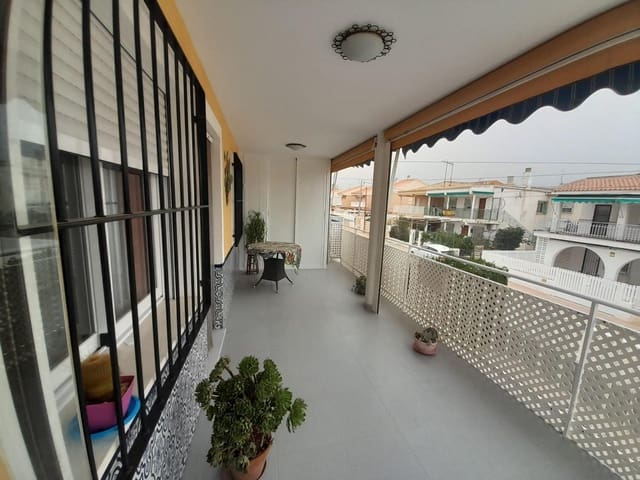 2 slaapkamer Villa te koop in Puerto de Mazarron, Mazarrón - € 169.250 (Ref: 9659476)