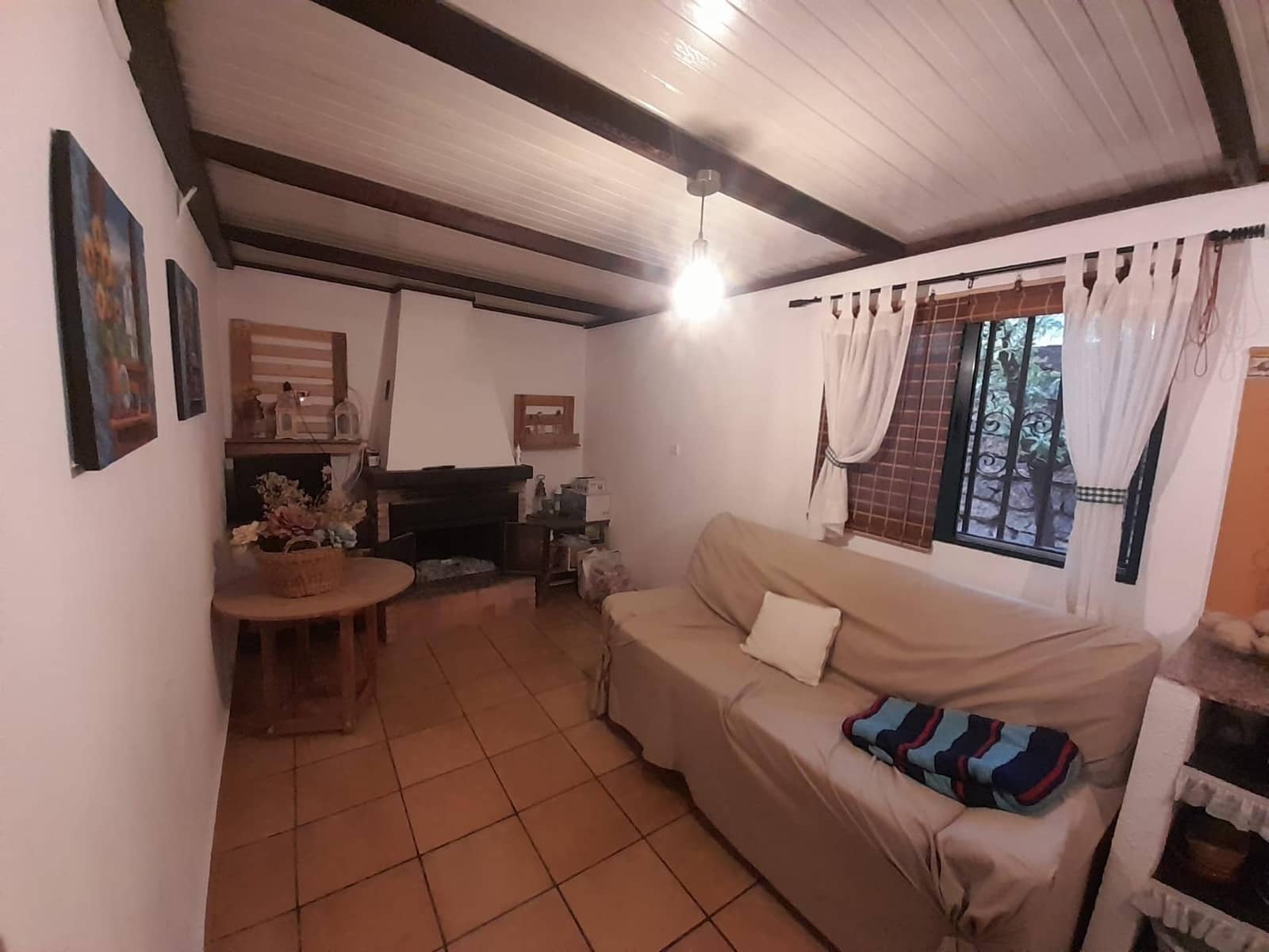 2 slaapkamer Finca/Landhuis te koop in Mazarron met zwembad - € 135.000 (Ref: 9679899)