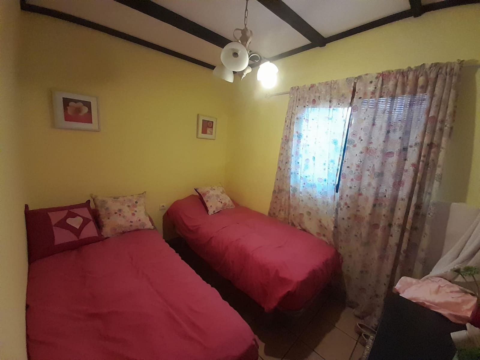 2 slaapkamer Finca/Landhuis te koop in Mazarron met zwembad - € 135.000 (Ref: 9679899)