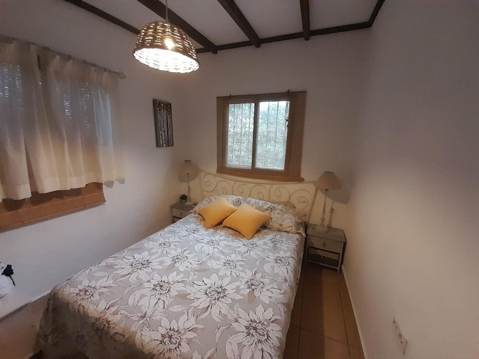 2 slaapkamer Finca/Landhuis te koop in Mazarron met zwembad - € 135.000 (Ref: 9679899)