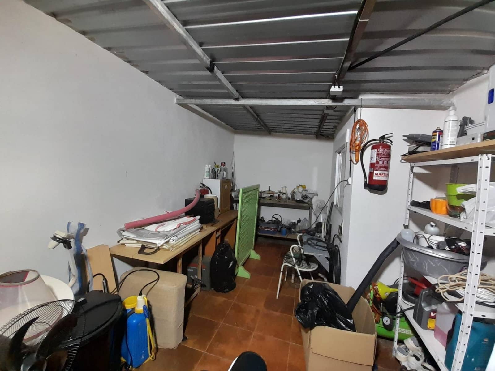 2 slaapkamer Finca/Landhuis te koop in Mazarron met zwembad - € 135.000 (Ref: 9679899)