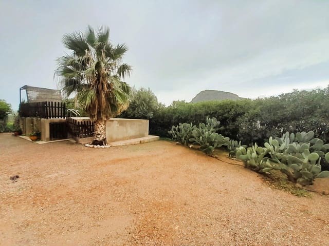 2 slaapkamer Finca/Landhuis te koop in Mazarrón met zwembad - € 135.000 (Ref: 9679899)