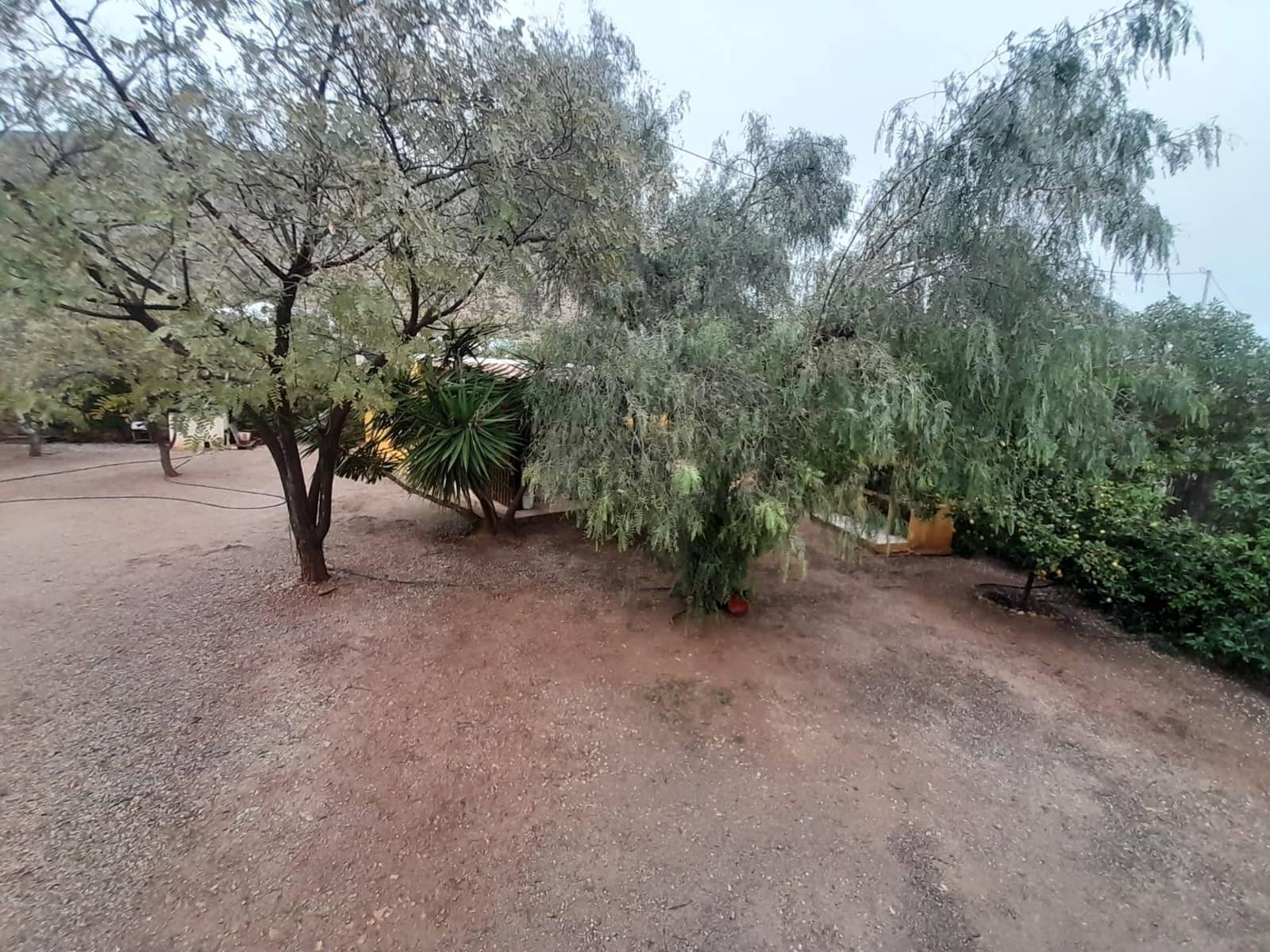 2 slaapkamer Finca/Landhuis te koop in Mazarron met zwembad - € 135.000 (Ref: 9679899)