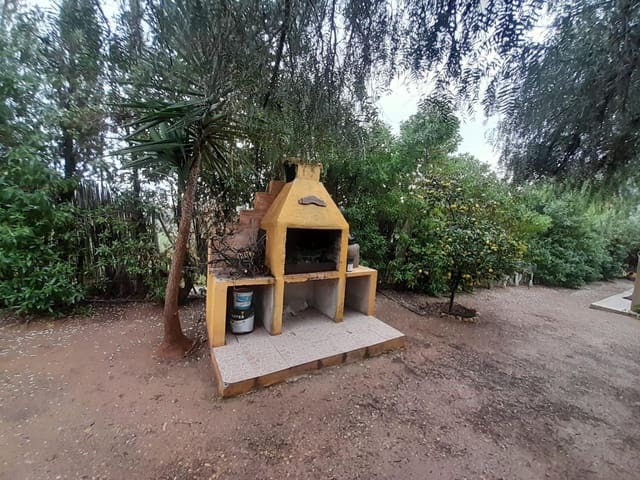 2 slaapkamer Finca/Landhuis te koop in Mazarrón met zwembad - € 135.000 (Ref: 9679899)