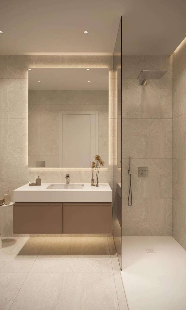 3 slaapkamer Penthouse te koop in Estepona met zwembad garage - € 1.270.000 (Ref: 9679900)