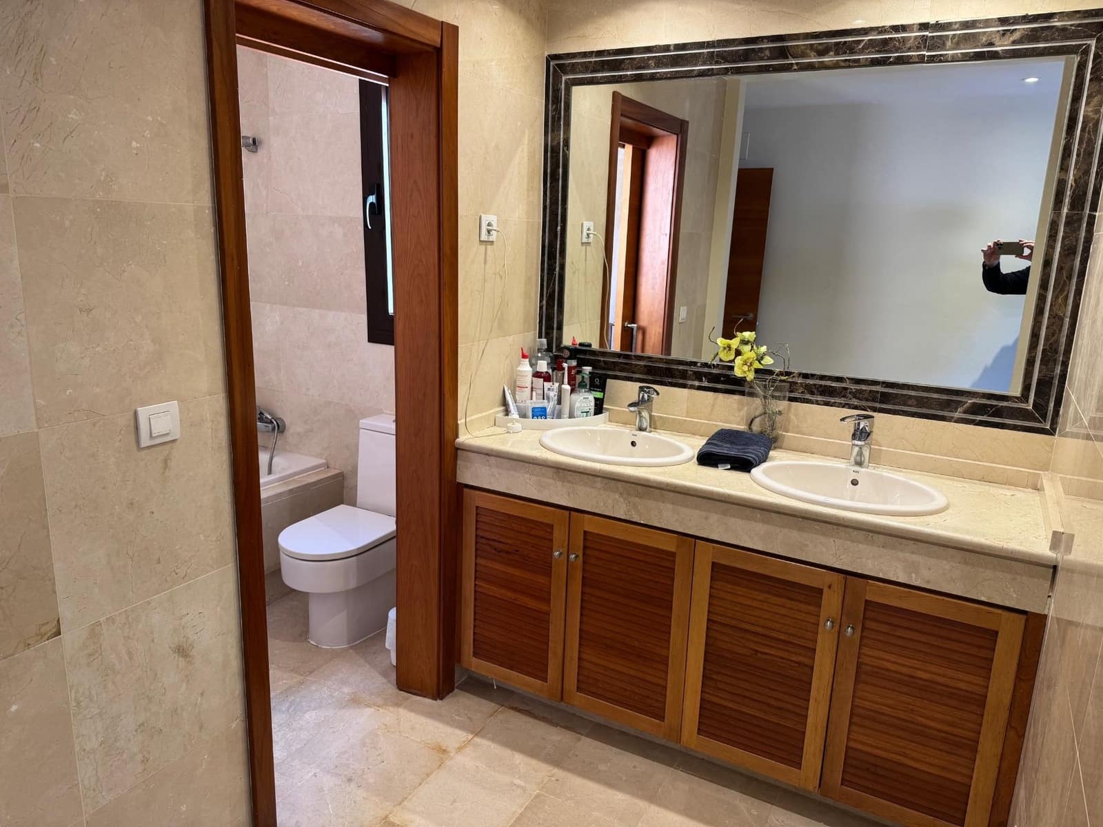 4 sovrum Hus till salu i Estepona med pool - 665 000 € (Ref: 9695390)