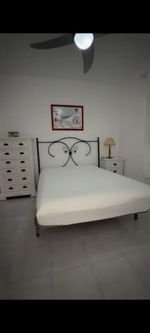 1 camera da letto Appartamento in vendita in Puerto de Mazarron, Mazarrón con piscina - 115.000 € (Rif: 9701673)