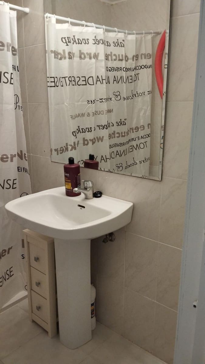 1 bedroom Apartment for sale in Puerto de Mazarron with pool - € 115,000 (Ref: 9701673)