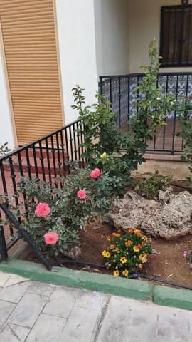 1 camera da letto Appartamento in vendita in Puerto de Mazarron, Mazarrón con piscina - 115.000 € (Rif: 9701673)