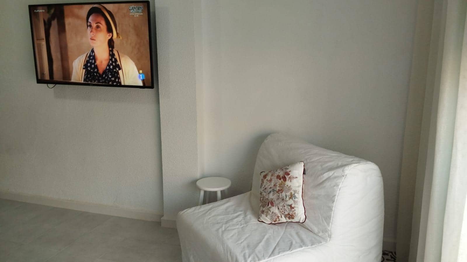 1 bedroom Apartment for sale in Puerto de Mazarron with pool - € 115,000 (Ref: 9701673)