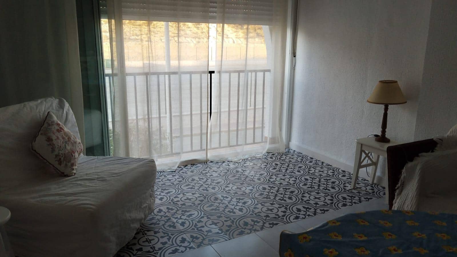 1 bedroom Apartment for sale in Puerto de Mazarron with pool - € 115,000 (Ref: 9701673)