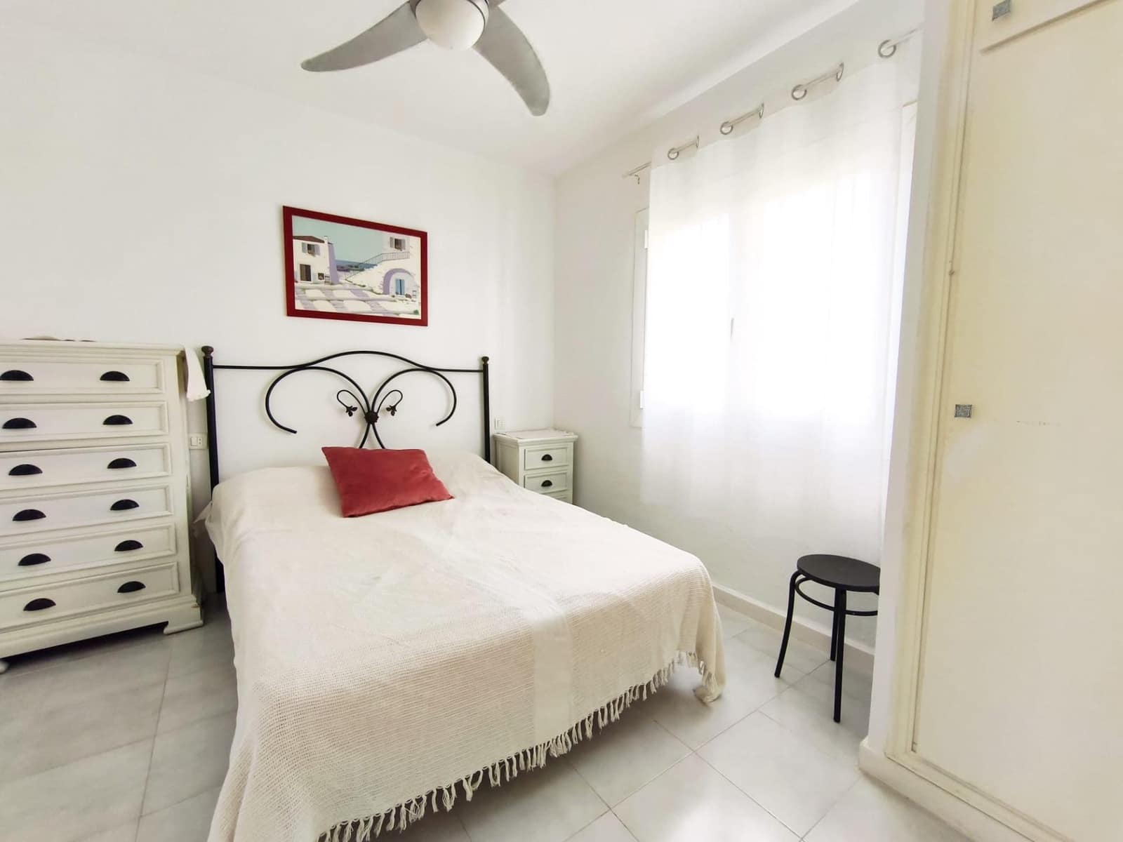 1 bedroom Apartment for sale in Puerto de Mazarron with pool - € 115,000 (Ref: 9701673)