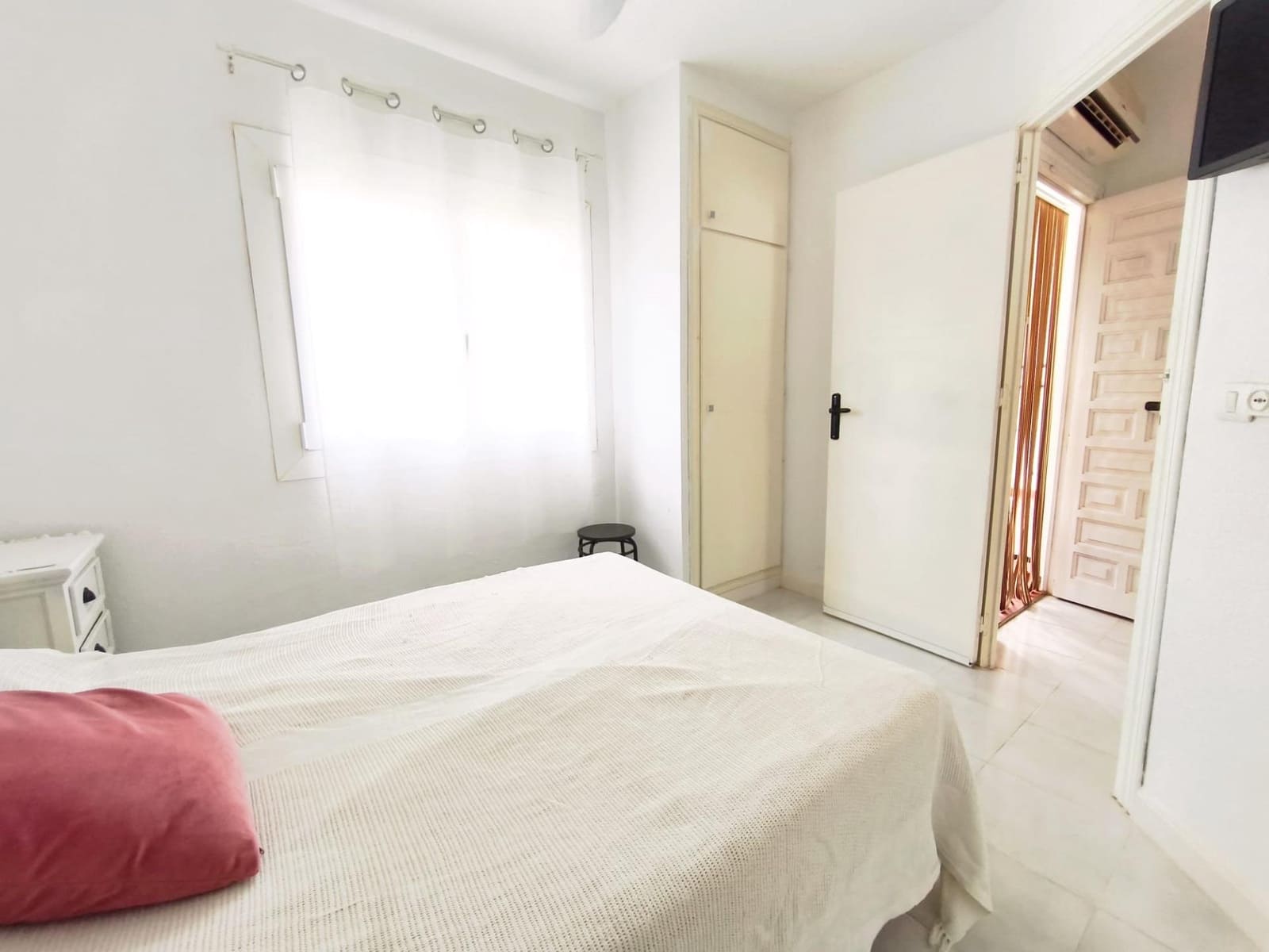 1 bedroom Apartment for sale in Puerto de Mazarron with pool - € 115,000 (Ref: 9701673)