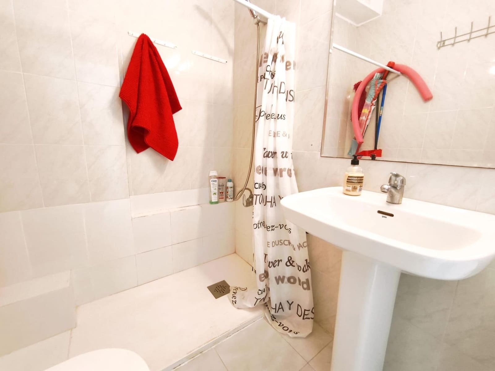 1 bedroom Apartment for sale in Puerto de Mazarron with pool - € 115,000 (Ref: 9701673)