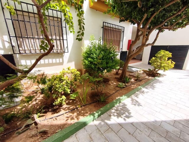 Apartamento de 1 habitación en Puerto de Mazarron, Mazarrón en venta con piscina - 115.000 € (Ref: 9701673)