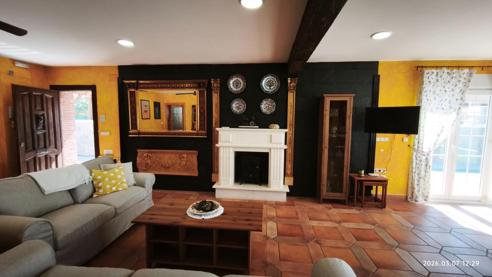 Chalet de 4 habitaciones en La Manga del Mar Menor en venta - 565.000 € (Ref: 9721737)