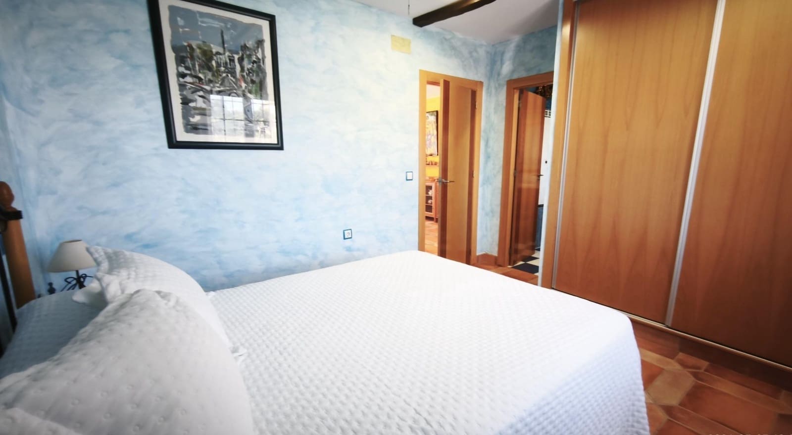 Chalet de 4 habitaciones en La Manga del Mar Menor en venta - 565.000 € (Ref: 9721737)