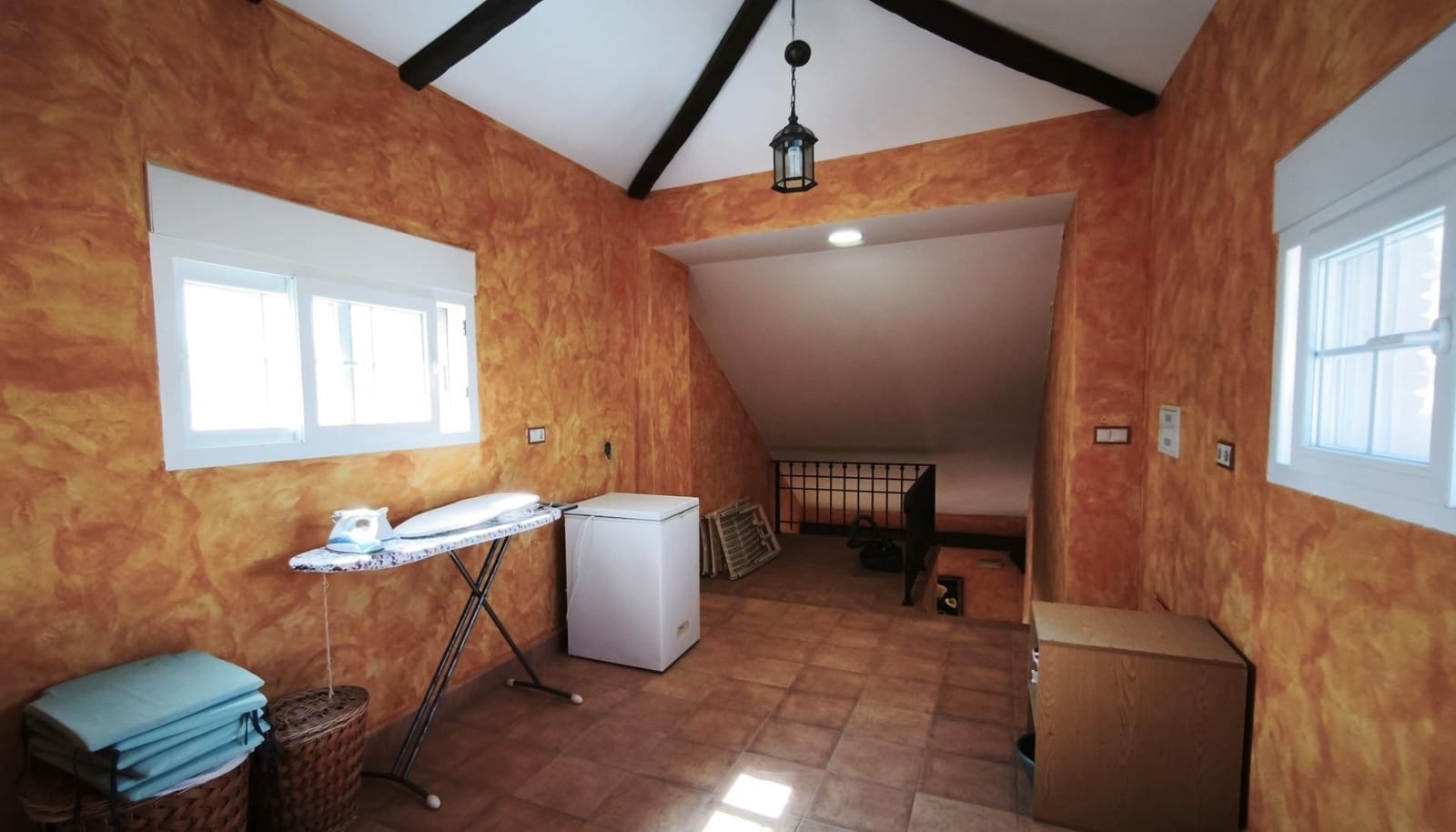 Chalet de 4 habitaciones en La Manga del Mar Menor en venta - 565.000 € (Ref: 9721737)