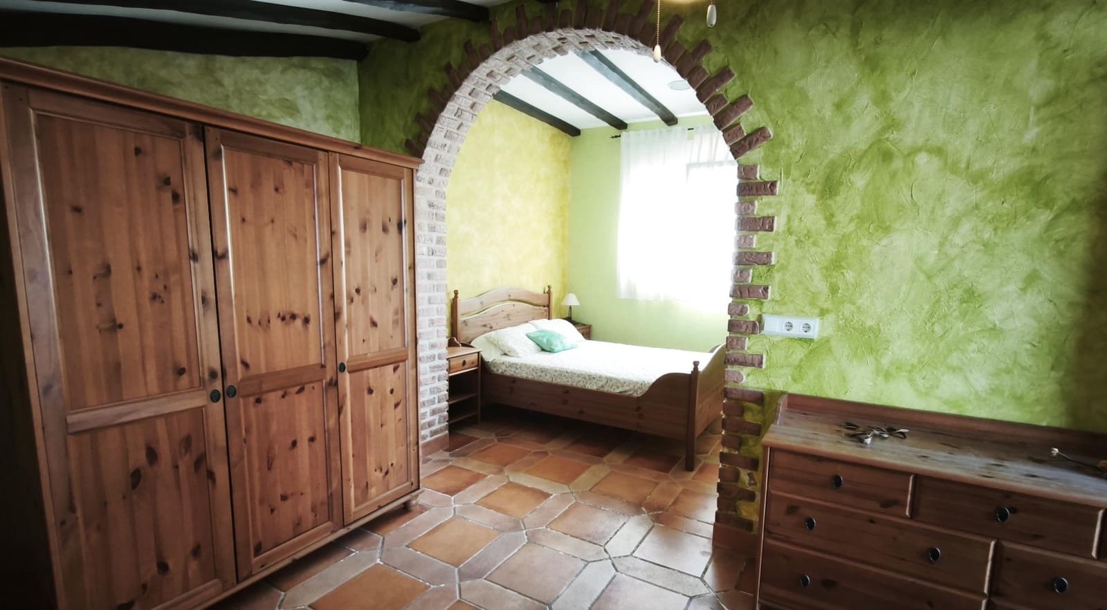 Chalet de 4 habitaciones en La Manga del Mar Menor en venta - 565.000 € (Ref: 9721737)