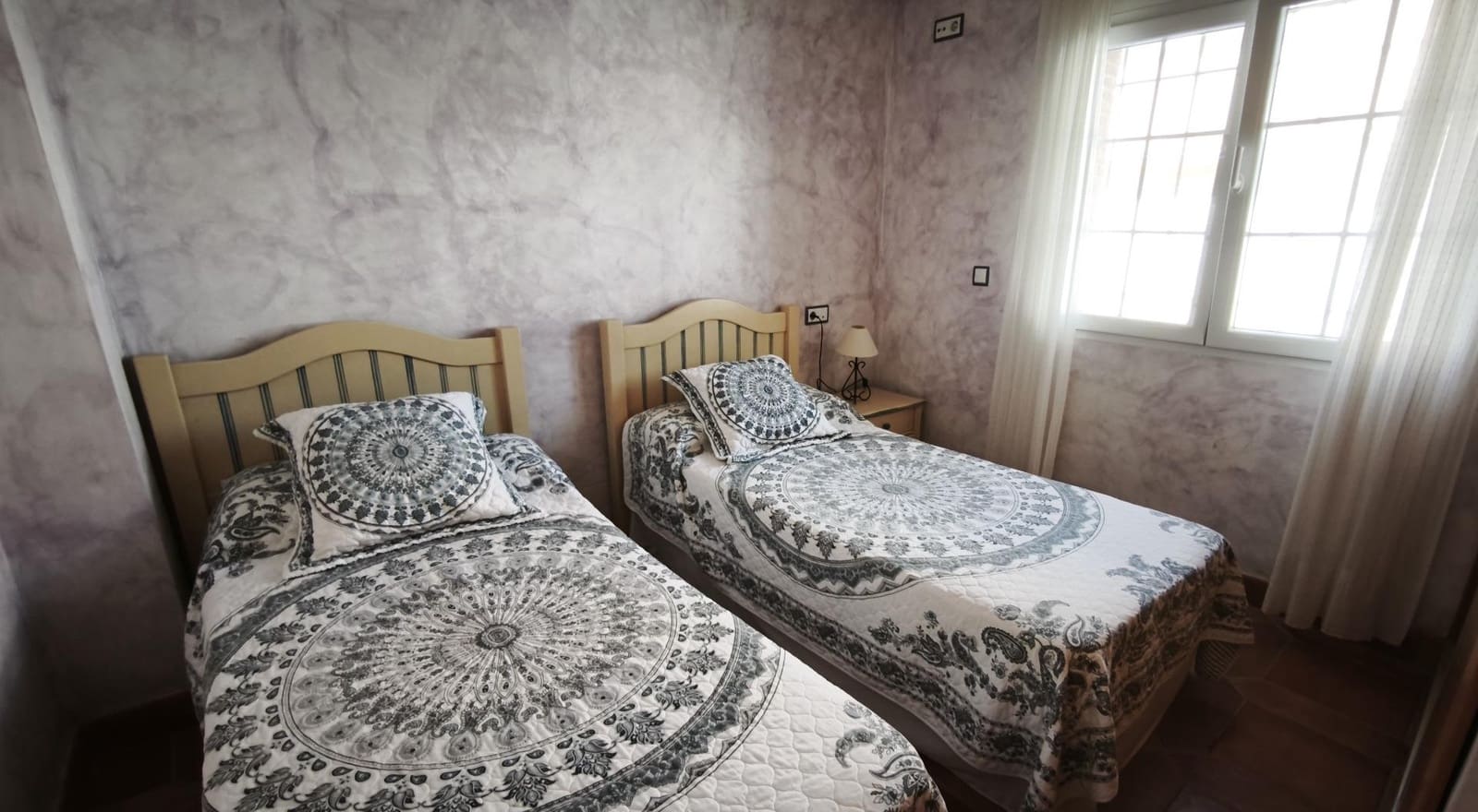 Chalet de 4 habitaciones en La Manga del Mar Menor en venta - 565.000 € (Ref: 9721737)