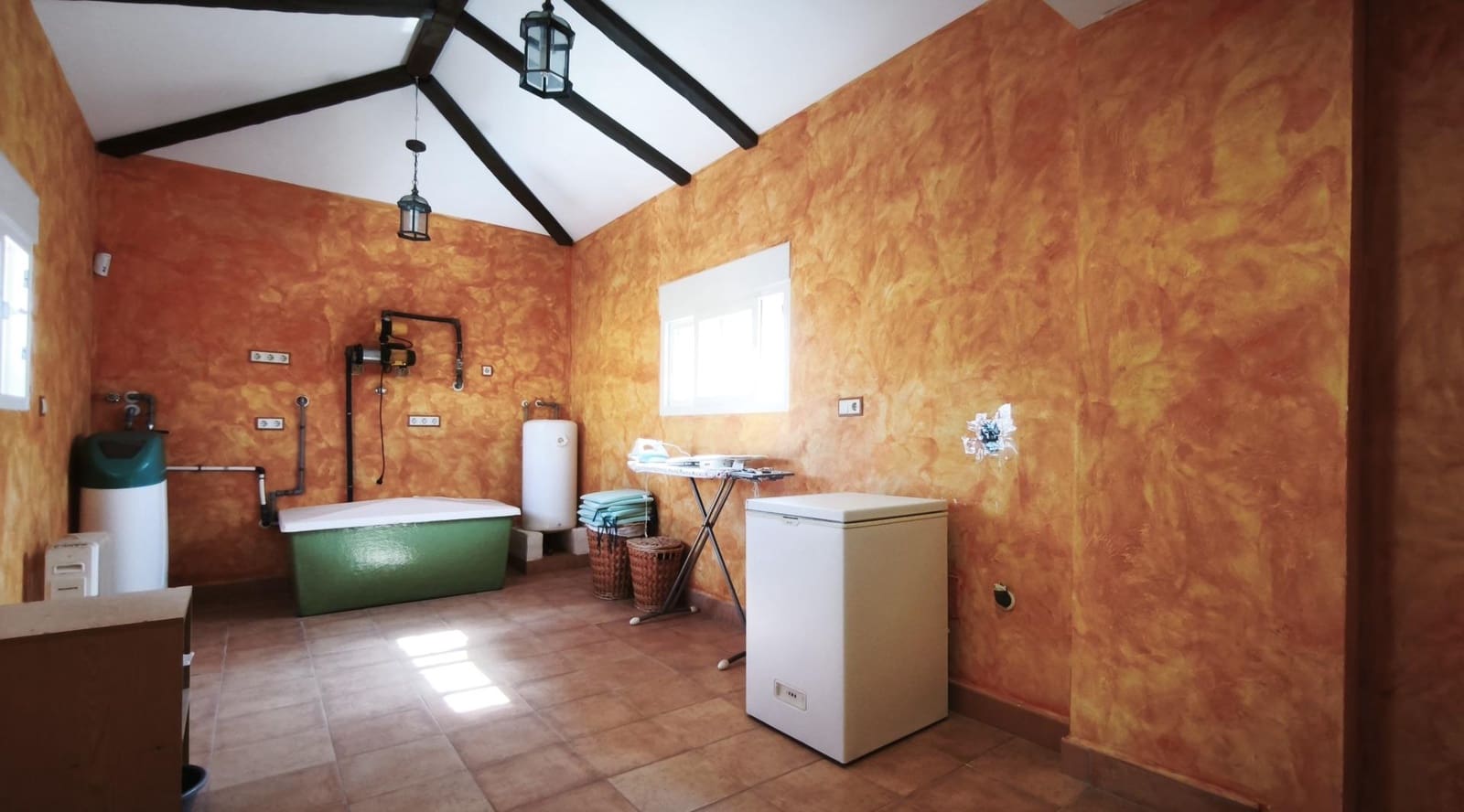 Chalet de 4 habitaciones en La Manga del Mar Menor en venta - 565.000 € (Ref: 9721737)