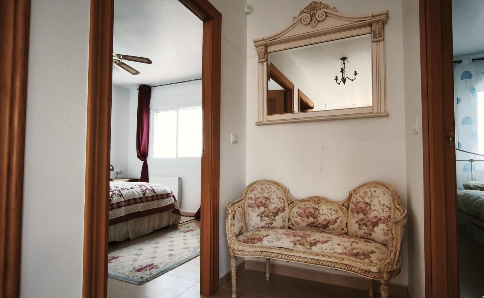 3 bedroom Villa for sale in Zarzadilla de Totana with pool garage - € 375,000 (Ref: 9721738)