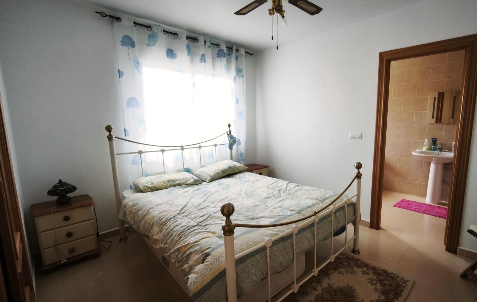 3 bedroom Villa for sale in Zarzadilla de Totana with pool garage - € 375,000 (Ref: 9721738)