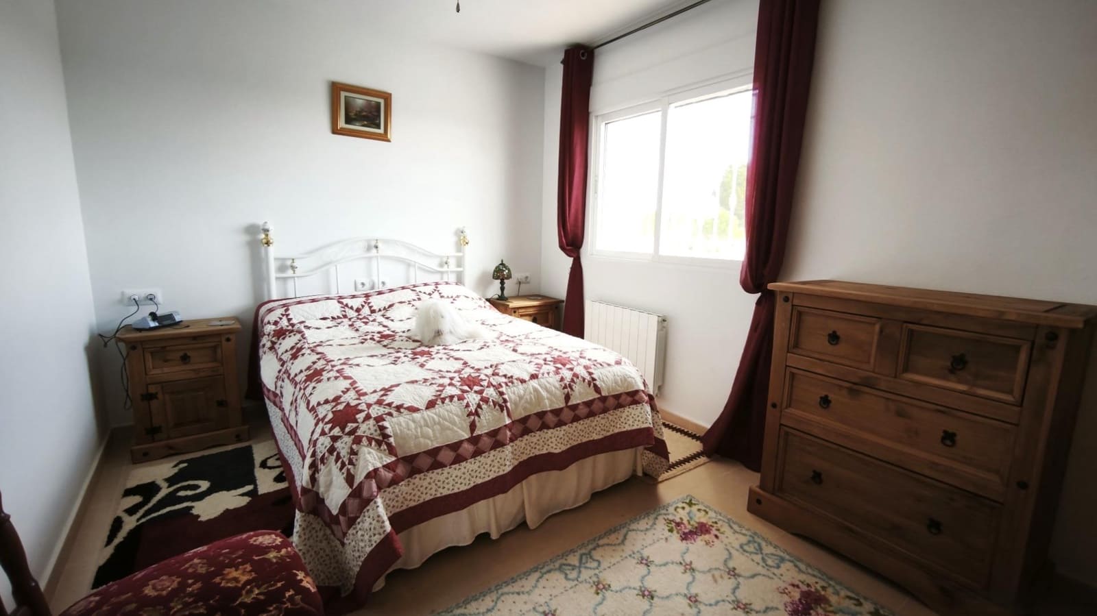 3 bedroom Villa for sale in Zarzadilla de Totana with pool garage - € 375,000 (Ref: 9721738)