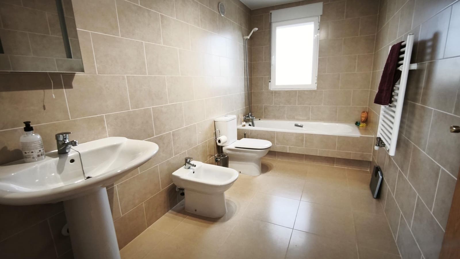 3 bedroom Villa for sale in Zarzadilla de Totana with pool garage - € 375,000 (Ref: 9721738)