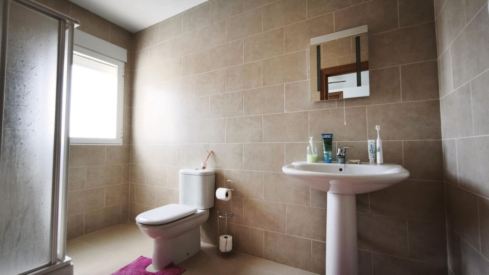 3 bedroom Villa for sale in Zarzadilla de Totana with pool garage - € 375,000 (Ref: 9721738)