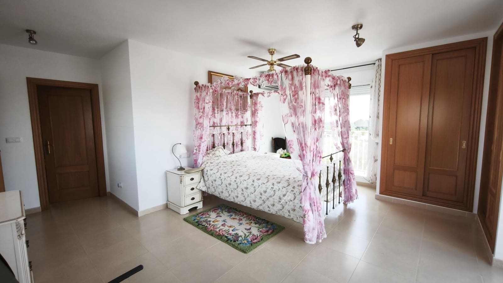 3 bedroom Villa for sale in Zarzadilla de Totana with pool garage - € 375,000 (Ref: 9721738)