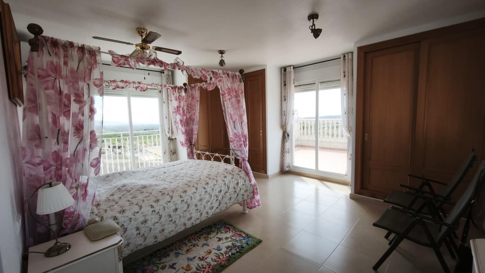 3 bedroom Villa for sale in Zarzadilla de Totana with pool garage - € 375,000 (Ref: 9721738)