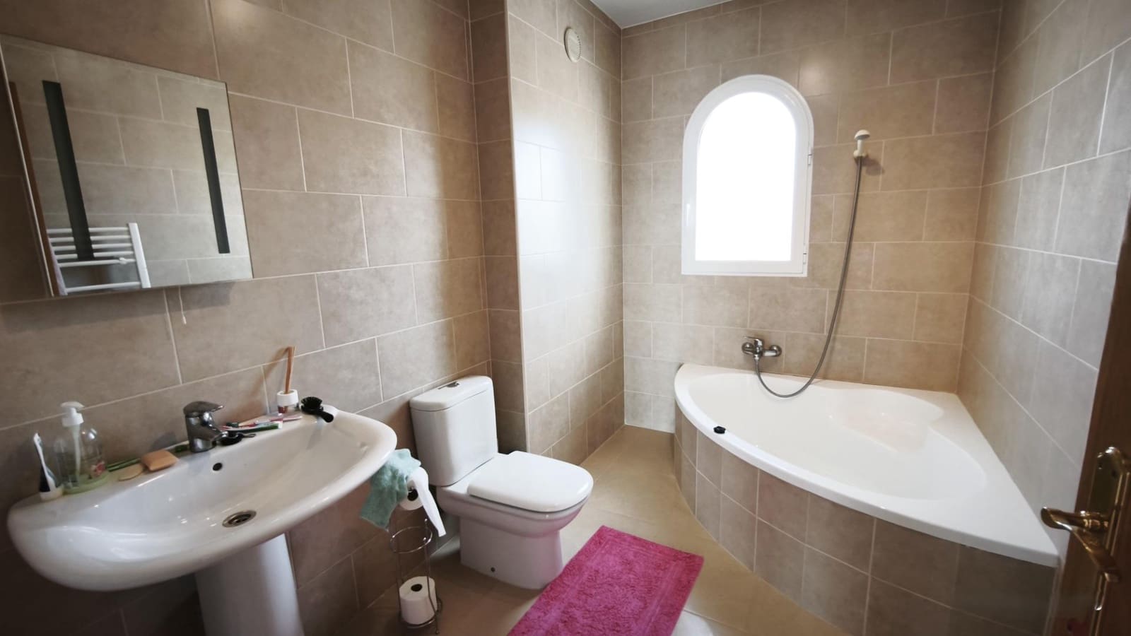 3 bedroom Villa for sale in Zarzadilla de Totana with pool garage - € 375,000 (Ref: 9721738)