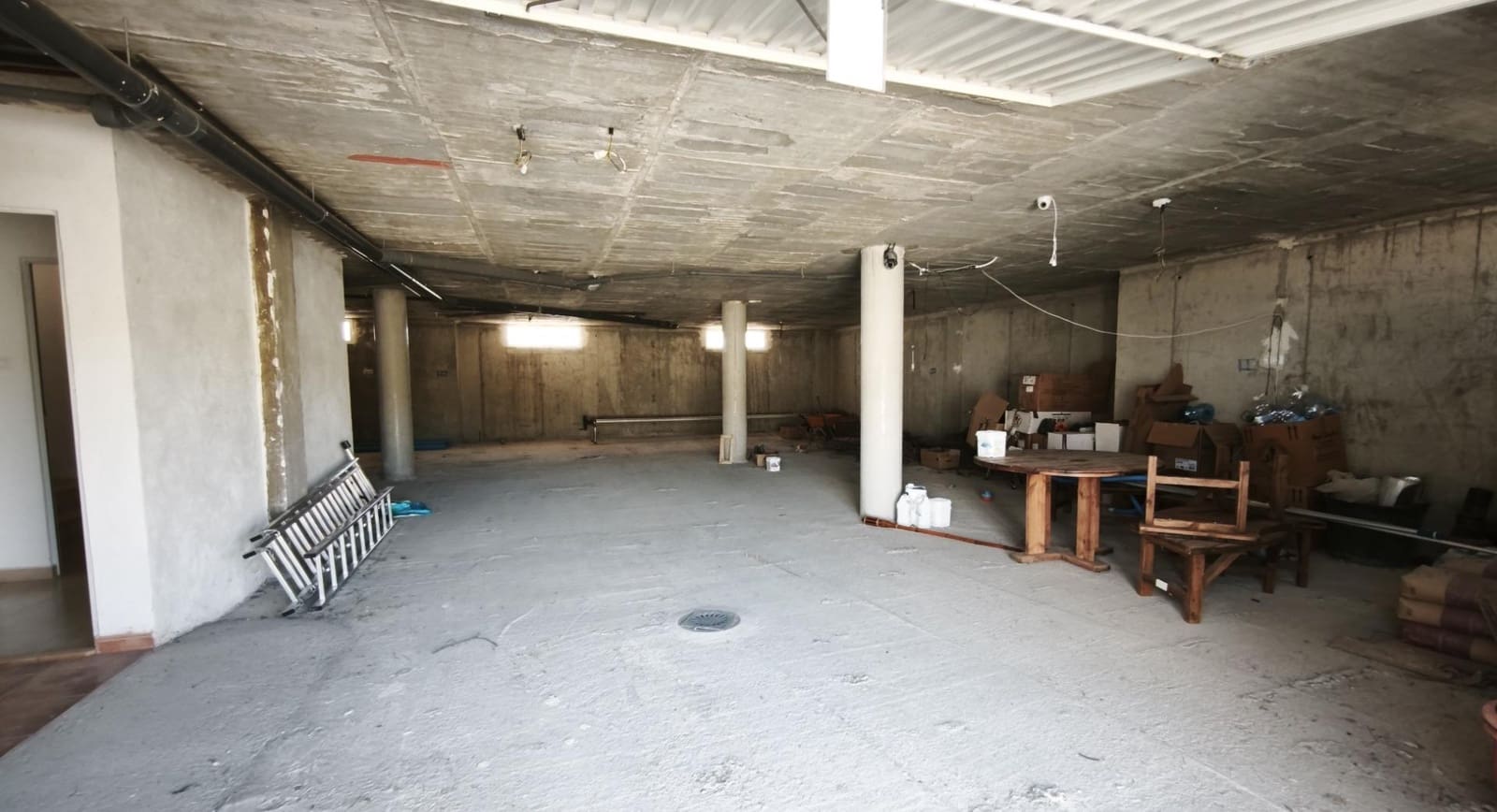 3 bedroom Villa for sale in Zarzadilla de Totana with pool garage - € 375,000 (Ref: 9721738)