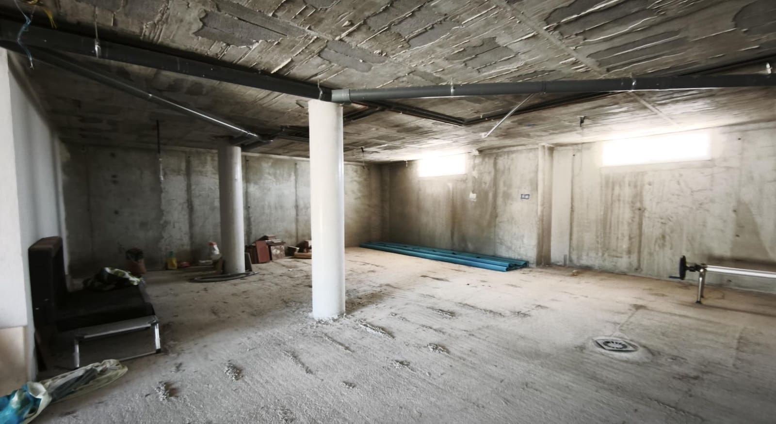 3 bedroom Villa for sale in Zarzadilla de Totana with pool garage - € 375,000 (Ref: 9721738)