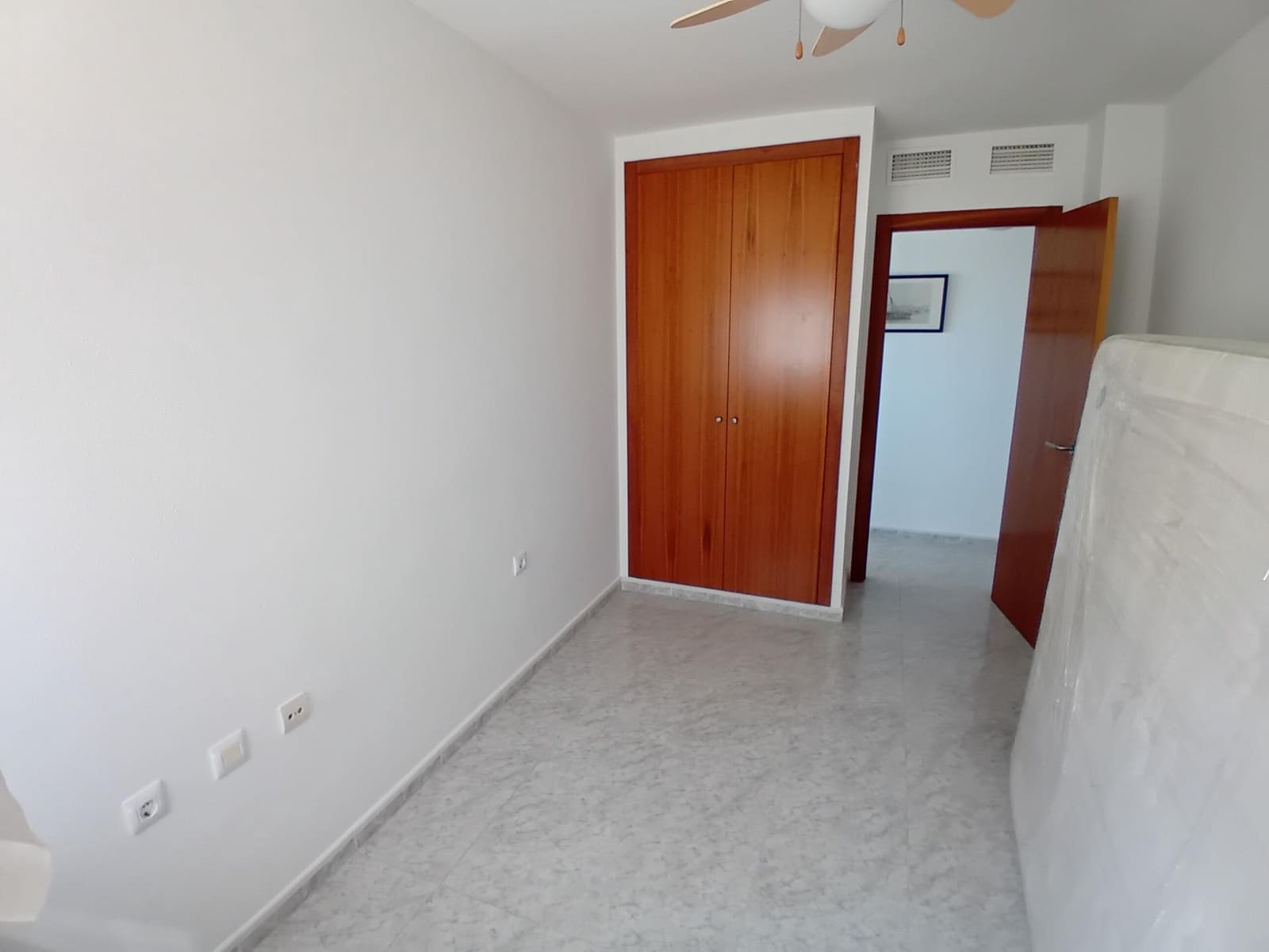 2 quarto Apartamento para venda em Puerto de Mazarron com piscina - 159 000 € (Ref: 9735620)