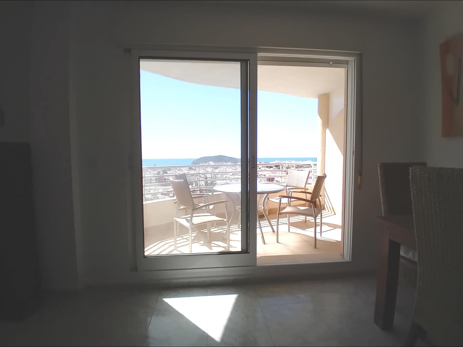 2 quarto Apartamento para venda em Puerto de Mazarron com piscina - 159 000 € (Ref: 9735620)