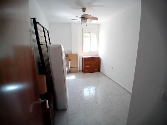 2 makuuhuone Huoneisto myytävänä paikassa Puerto de Mazarron, Mazarrón mukana uima-altaan - 159 000 € (Ref: 9735620)