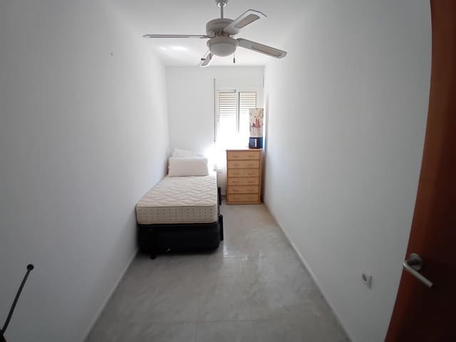 2 makuuhuone Huoneisto myytävänä paikassa Puerto de Mazarron, Mazarrón mukana uima-altaan - 159 000 € (Ref: 9735620)