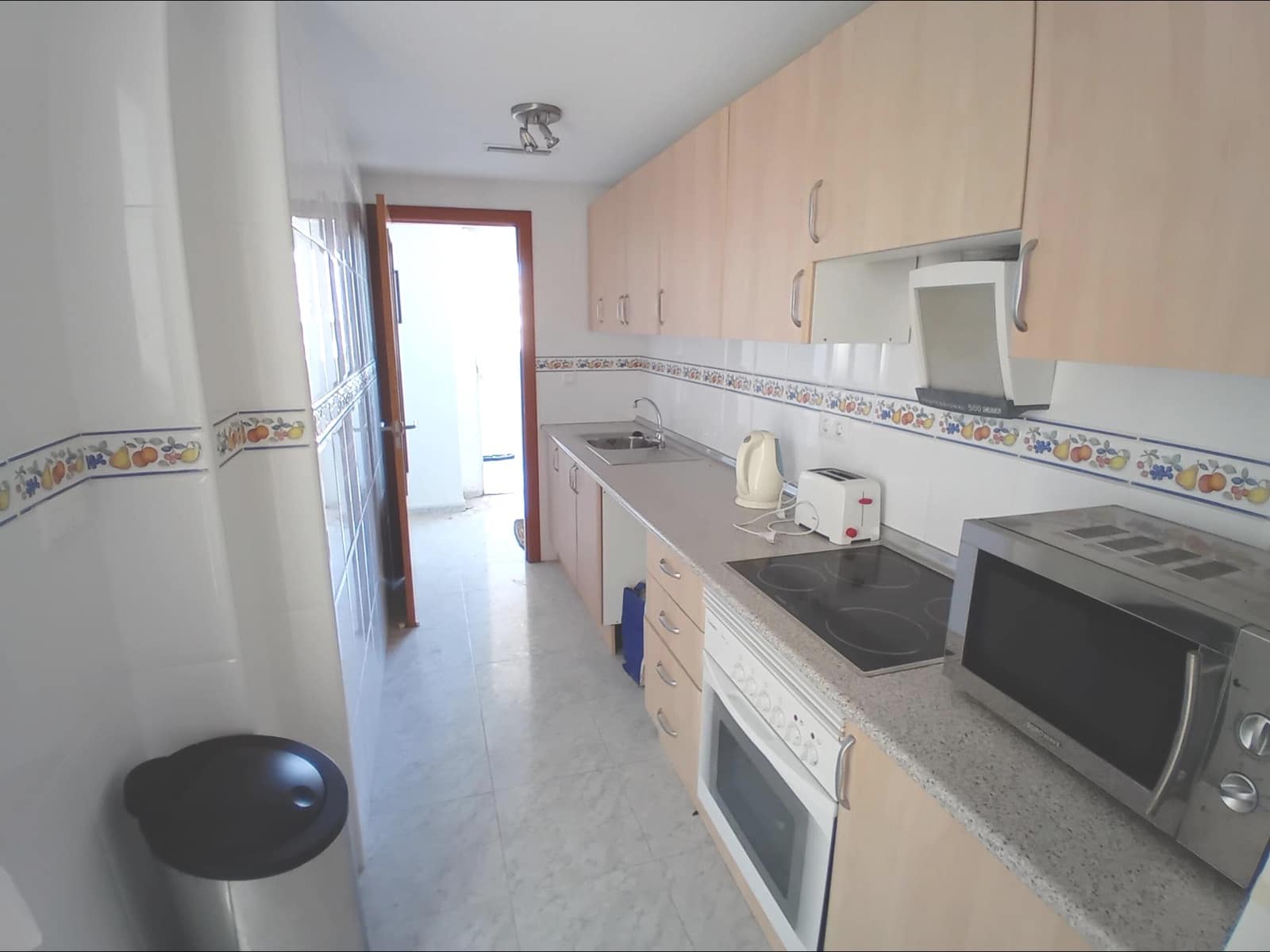 2 quarto Apartamento para venda em Puerto de Mazarron com piscina - 159 000 € (Ref: 9735620)