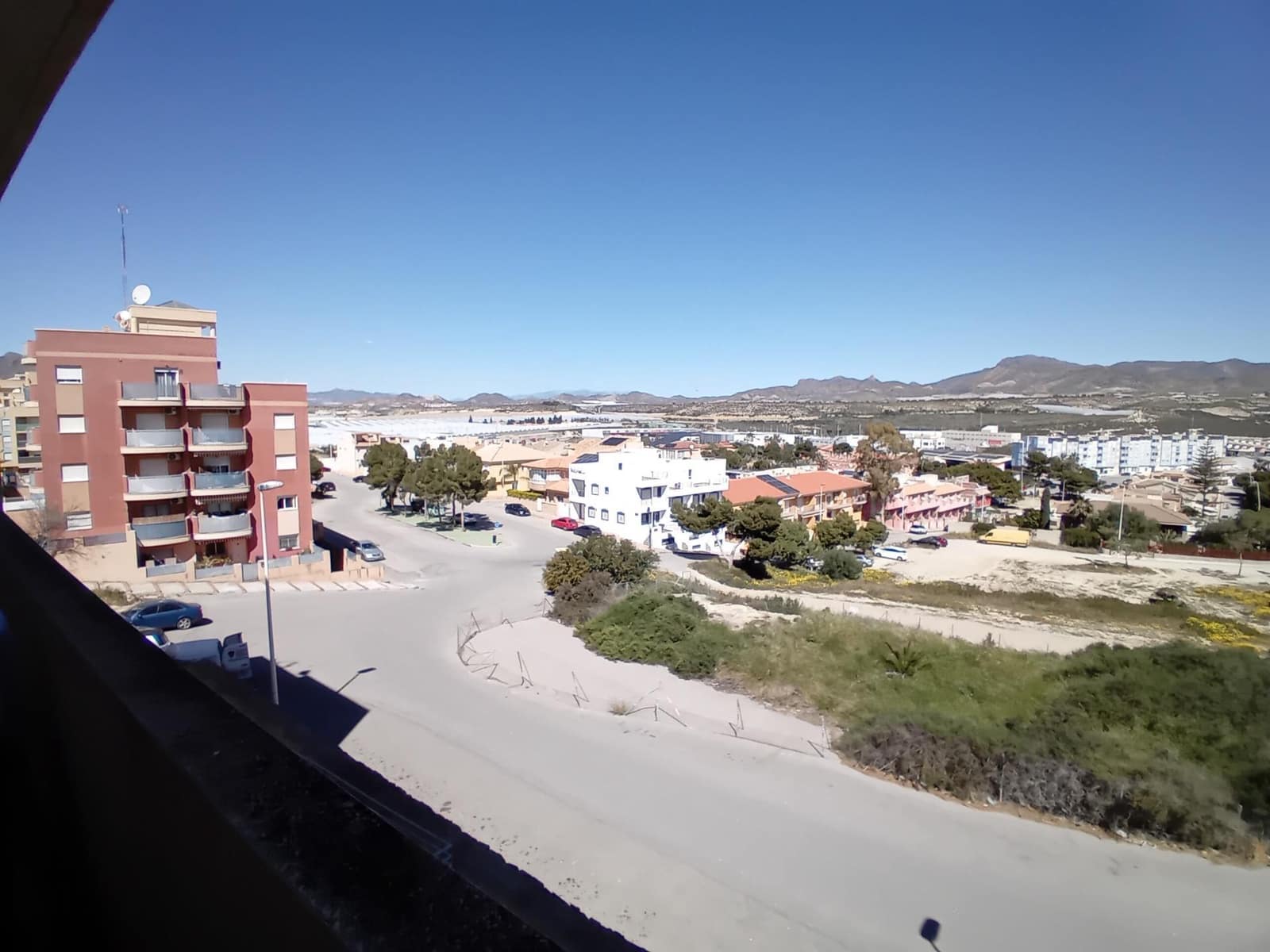 2 quarto Apartamento para venda em Puerto de Mazarron com piscina - 159 000 € (Ref: 9735620)