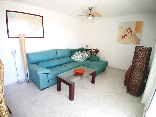 2 makuuhuone Huoneisto myytävänä paikassa Puerto de Mazarron, Mazarrón mukana uima-altaan - 159 000 € (Ref: 9735620)