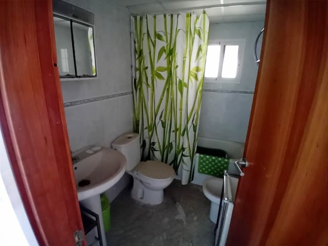 2 makuuhuone Huoneisto myytävänä paikassa Puerto de Mazarron, Mazarrón mukana uima-altaan - 159 000 € (Ref: 9735620)