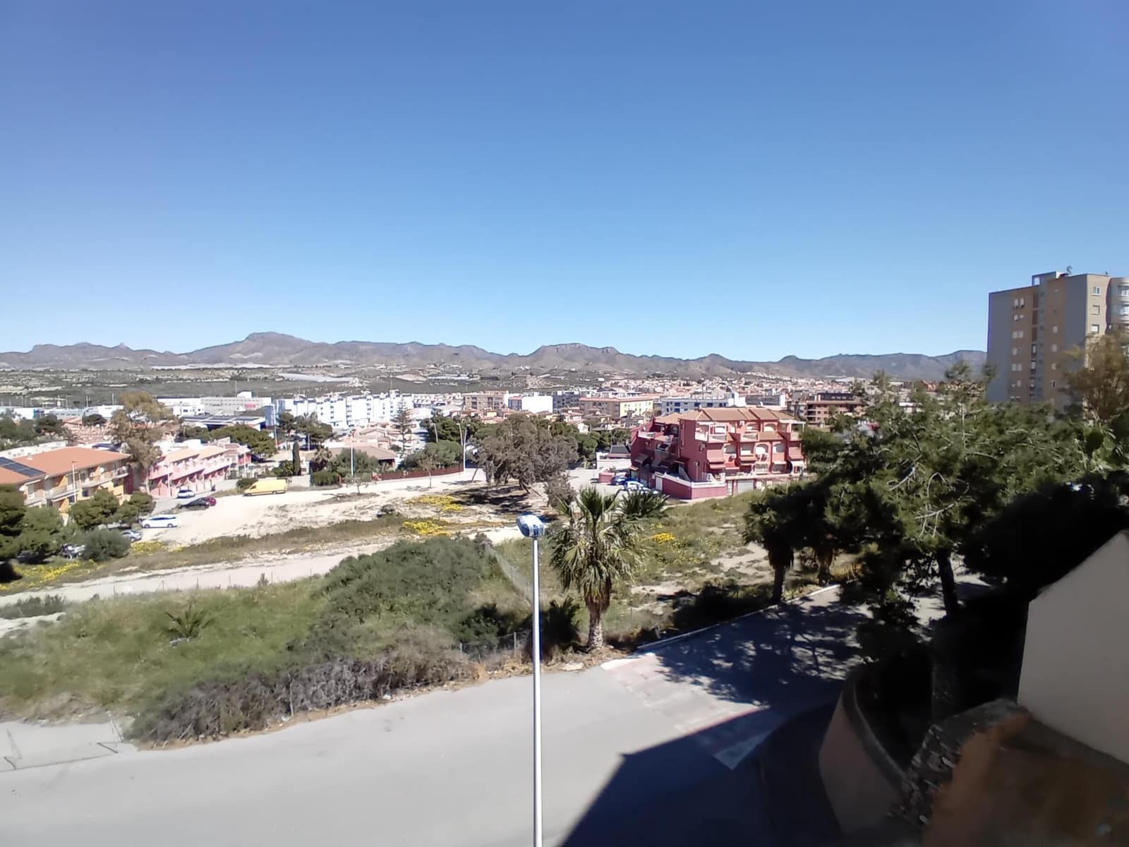 2 quarto Apartamento para venda em Puerto de Mazarron com piscina - 159 000 € (Ref: 9735620)