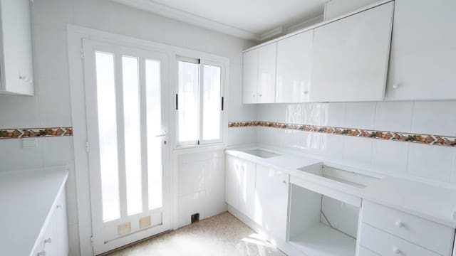 2 soverom Villa til salgs i Camposol, Mazarrón - € 149 000 (Ref: 9735621)