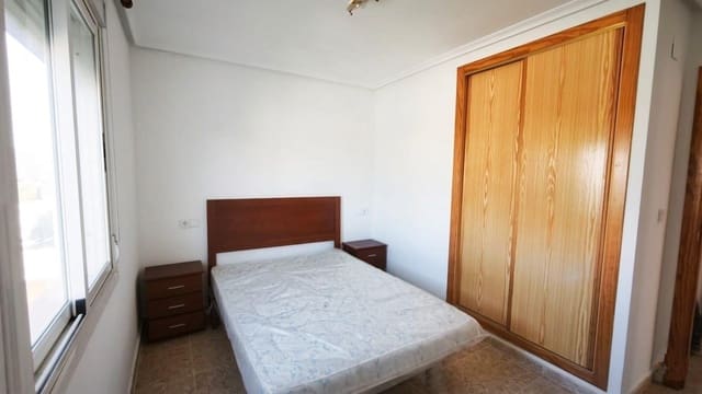 2 soverom Villa til salgs i Camposol, Mazarrón - € 149 000 (Ref: 9735621)