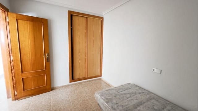 2 soverom Villa til salgs i Camposol, Mazarrón - € 149 000 (Ref: 9735621)