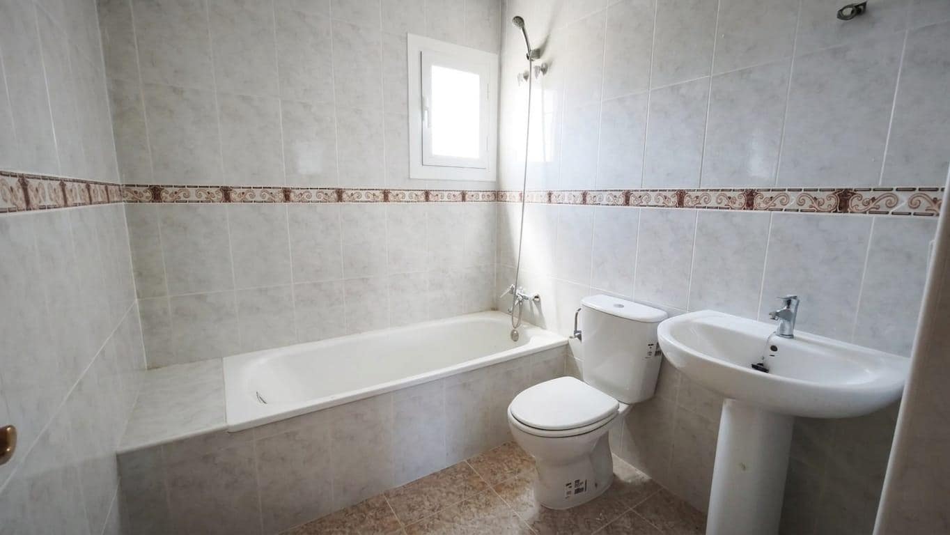 2 soverom Villa til salgs i Camposol - € 149 000 (Ref: 9735621)