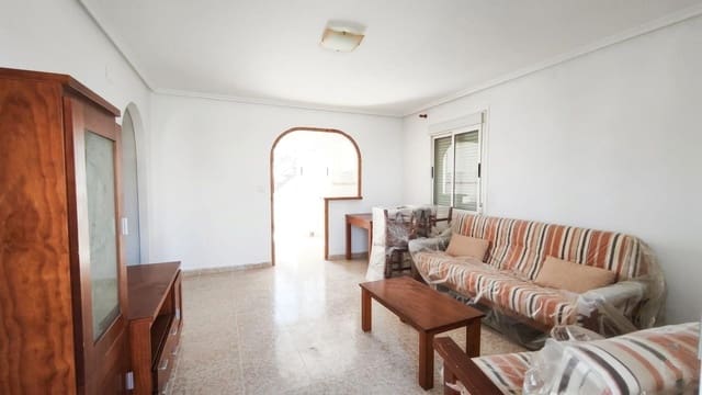 2 soverom Villa til salgs i Camposol, Mazarrón - € 149 000 (Ref: 9735621)