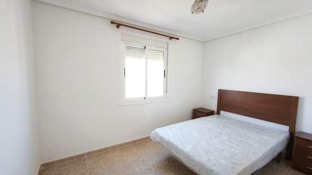 2 soverom Villa til salgs i Camposol, Mazarrón - € 149 000 (Ref: 9735621)